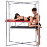 Mr Sling Structure en métal pour Sling Platinium
